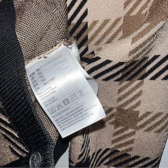 Rokh & H&M limited collection - Picture 8 of 11